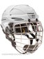 Warrior Krown 360 Hockey Helmets w/Cage Sm